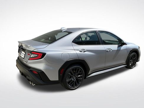 New 2026 Subaru WRX Premium w/ WRX Enhancement Package AWD/4WD image 5