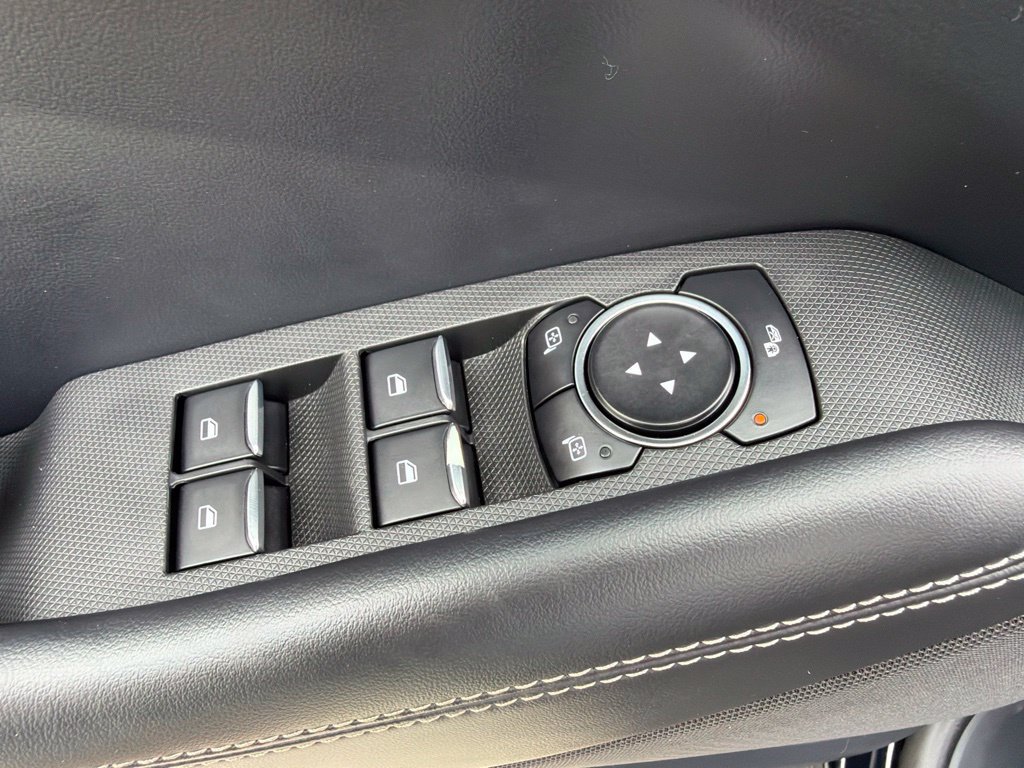 Used 2024 Ford Mustang Mach-E Select AWD/4WD image 27