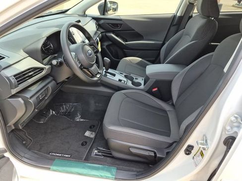 New 2026 Subaru Crosstrek 2.5i Premium w/ Crosstrek Mirror Package AWD/4WD image 8