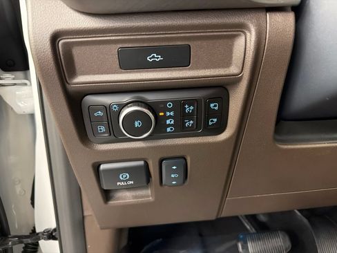 New 2026 Ford F150 King Ranch w/ Equipment Group 601A High AWD/4WD image 26
