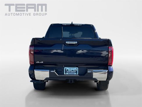 Used 2025 Toyota Tundra 1794 Edition image 6