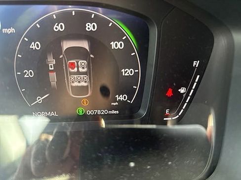 Used 2025 Honda Civic Sport Touring image 17