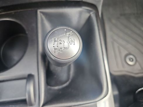 Used 2016 Toyota 4Runner Trail AWD/4WD image 40