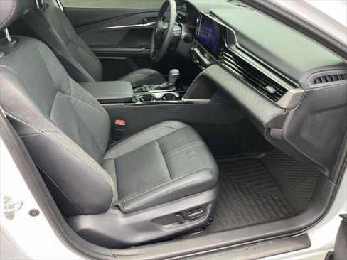 Certified 2025 Toyota Camry XLE w/ Premium Plus Package FWD image 35