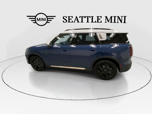 Used 2026 MINI Cooper Countryman S w/ Comfort Package Max AWD/4WD image 7