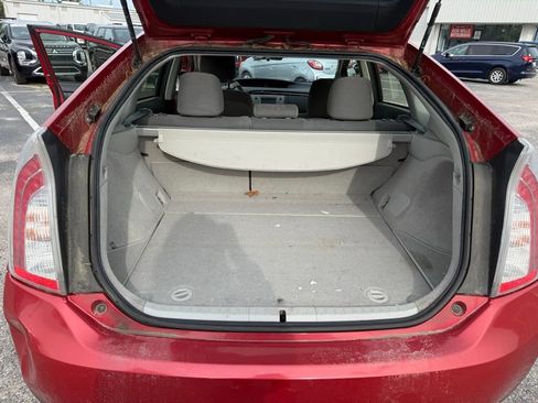 Used 2013 Toyota Prius Two image 8