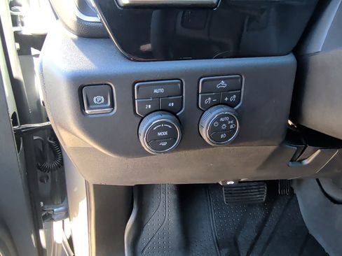 New 2026 Chevrolet Silverado 1500 RST w/ RST Select Package image 15