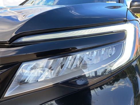 Used 2020 Honda Passport Touring image 10