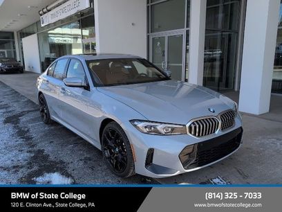 New 2026 BMW 330i xDrive Sedan