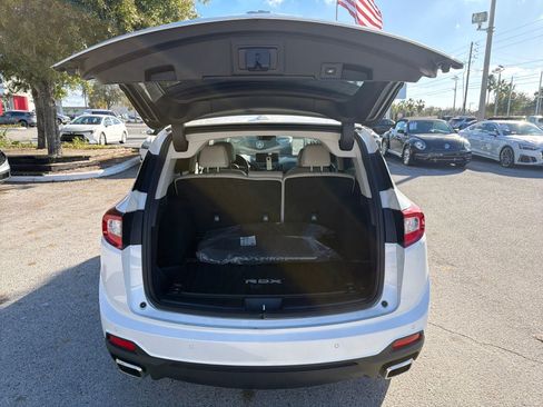 Used 2025 Acura RDX w/ Technology Package image 22
