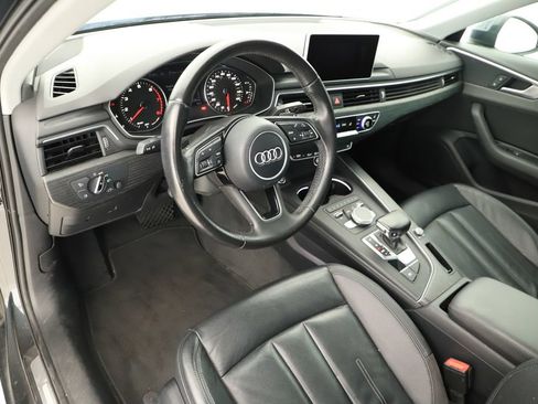 Used 2017 Audi A4 2.0T Premium w/ Audi MMI Navigation Plus FWD image 15