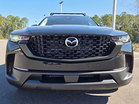 New 2026 MAZDA CX-50 2.5 Hybrid w/ Weather Package AWD/4WD image 18