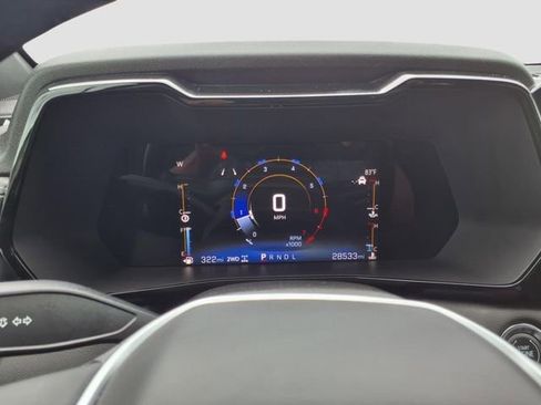 Used 2023 Chevrolet Colorado LT w/ LT Convenience Package II image 27