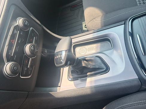 Used 2023 Dodge Charger R/T w/ Harman/Kardon Audio Group RWD image 14