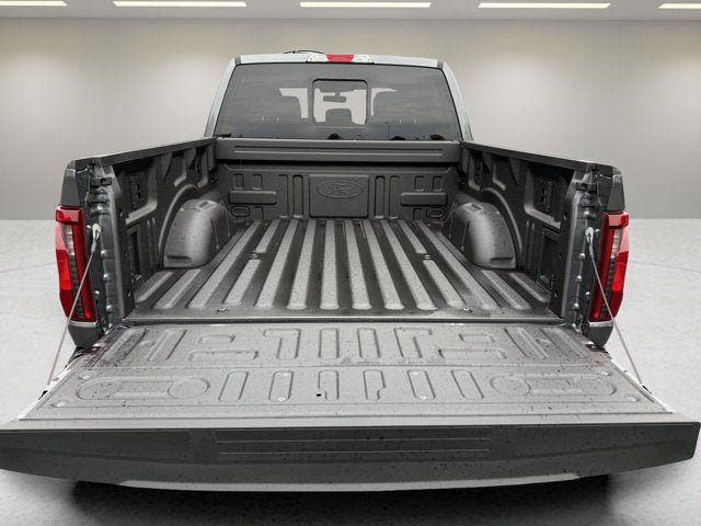New 2026 Ford F150 XLT w/ Equipment Group 302A MID AWD/4WD image 8