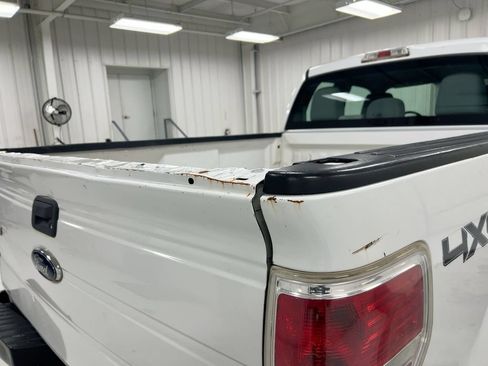 Used 2012 Ford F150 XL AWD/4WD image 31