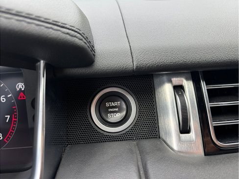 Used 2020 Land Rover Range Rover HSE AWD/4WD image 30
