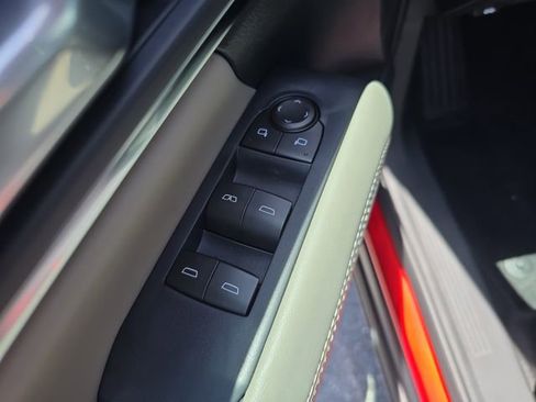 New 2026 GMC Terrain Elevation w/ Elevation Premium Package FWD image 16