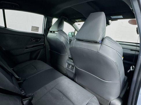 New 2026 Toyota C-HR image 26