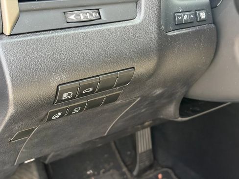 Used 2022 Lexus RX 350 FWD w/ Premium Package image 9
