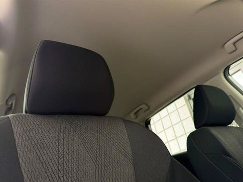 New 2026 Nissan Rogue SV FWD image 19