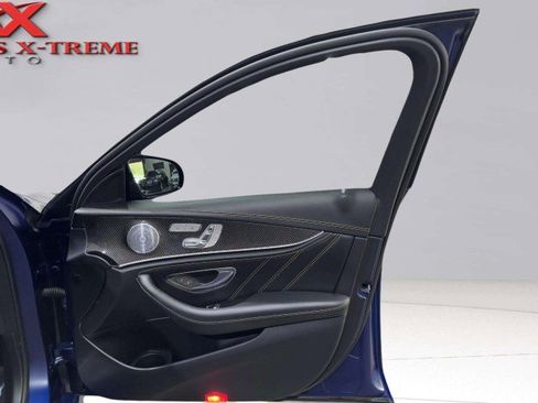 Used 2021 Mercedes-Benz E 63 AMG S image 62