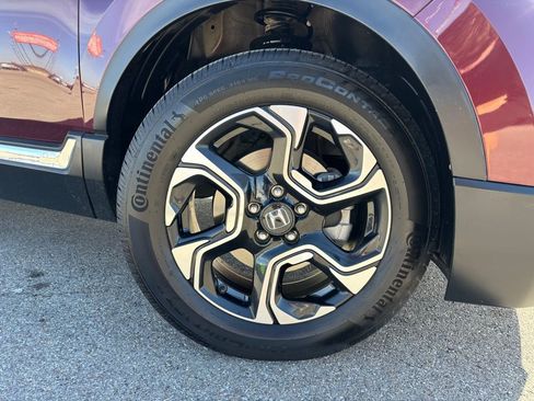 Used 2017 Honda CR-V Touring image 6