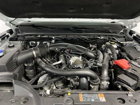 Used 2024 Ford Ranger Raptor AWD/4WD image 30