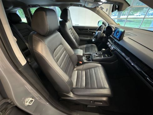 Used 2023 Honda CR-V EX-L image 26