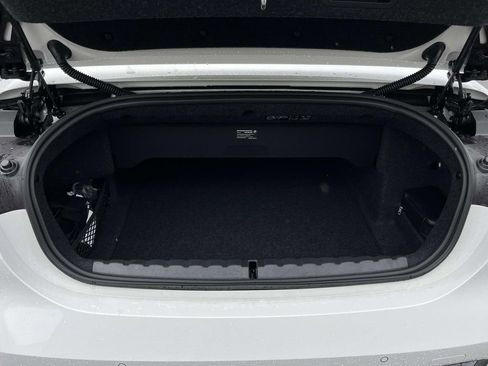 Used 2026 BMW M4 xDrive Competition w/ Executive Package image 11