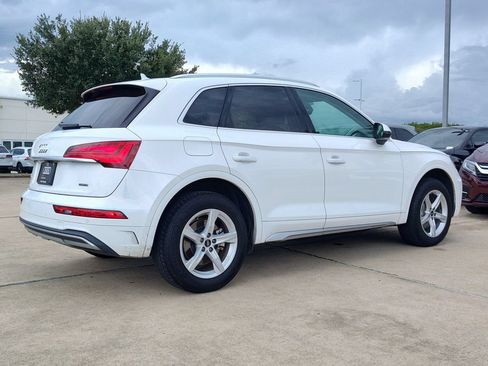 Used 2023 Audi Q5 2.0T Premium w/ Convenience Package AWD/4WD image 11