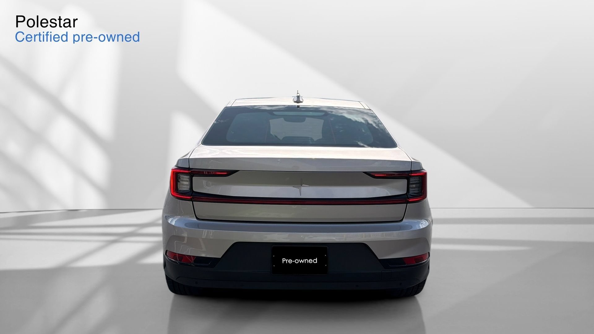 Used 2023 Polestar Polestar 2 w/ Pilot Pack AWD/4WD image 4