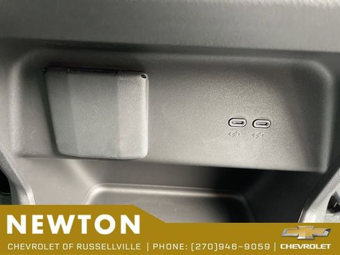 New 2024 Chevrolet Silverado EV RST AWD/4WD image 80