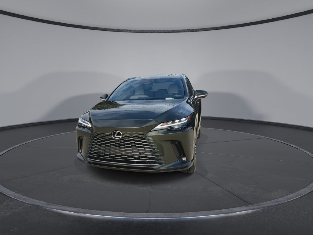 New 2026 Lexus RX 350 Premium Plus FWD image 4