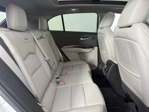 Used 2023 Cadillac XT4 Premium Luxury w/ Sun And Sound Package AWD/4WD image 14