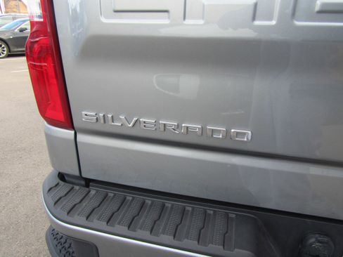 Used 2026 Chevrolet Silverado 1500 RST image 9