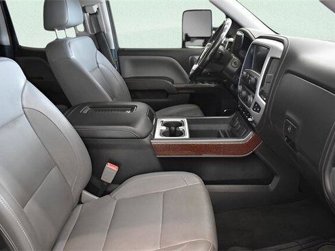 Used 2018 GMC Sierra 1500 SLT image 21