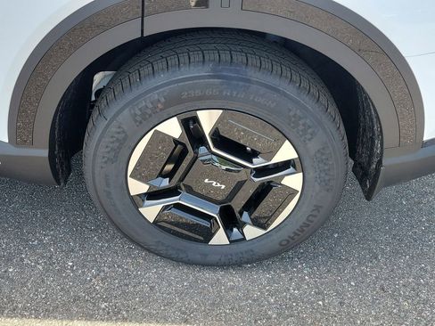 New 2027 Kia Telluride EX FWD image 39