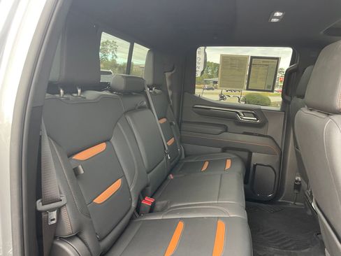 Used 2023 GMC Sierra 1500 AT4 w/ AT4 Premium Package image 26