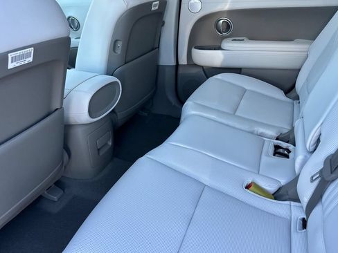 New 2026 Hyundai Palisade SEL AWD/4WD image 9