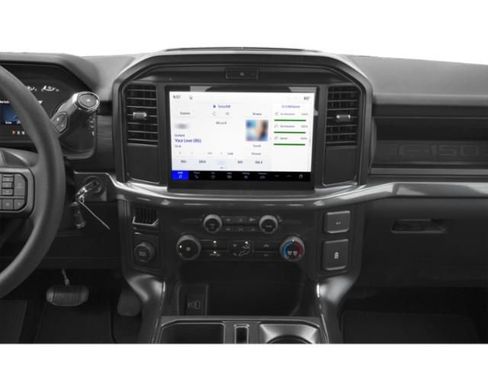 New 2026 Ford F150 STX AWD/4WD image 9