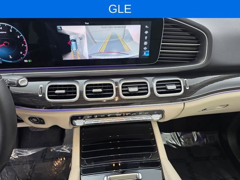 Used 2022 Mercedes-Benz GLE 350 image 21