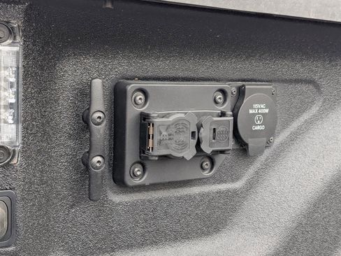 New 2025 RAM 2500 Tradesman image 11