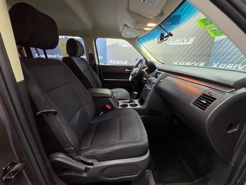 Used 2014 Ford Flex SE FWD image 24