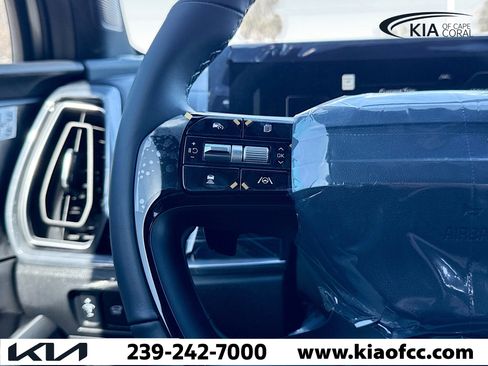 New 2026 Kia Sorento SX Prestige image 39