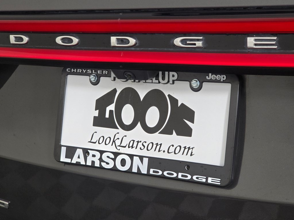 Used 2023 Dodge Durango R/T w/ Trailer Tow Group IV AWD/4WD image 31
