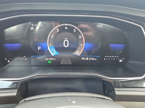 Used 2024 Volkswagen Jetta SE image 6