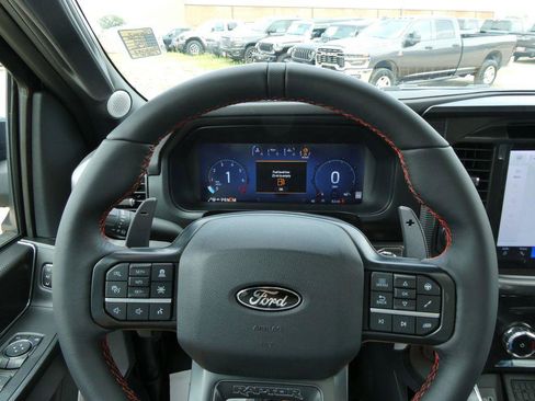 New 2026 Ford F150 Raptor AWD/4WD image 20
