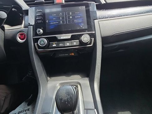 Used 2020 Honda Civic Sport image 12
