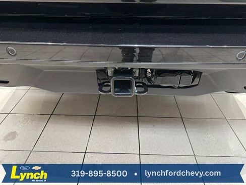 Certified 2025 Ford Expedition Active AWD/4WD image 28